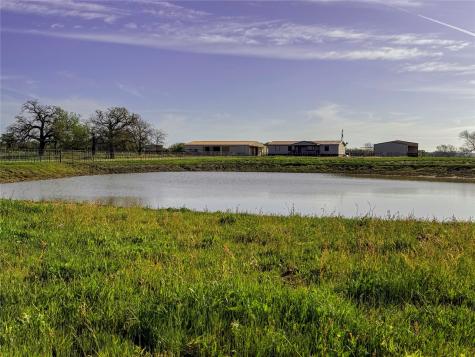 626 Ballew Springs Road Weatherford TX 76088