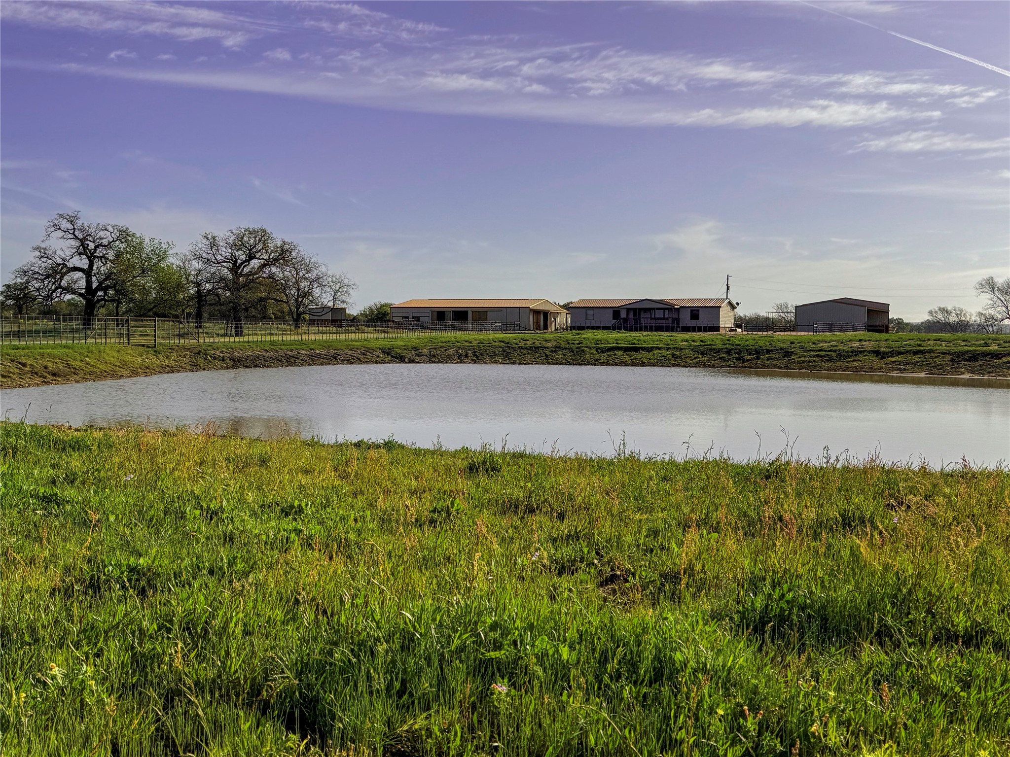 626 Ballew Springs Road Weatherford TX 76088