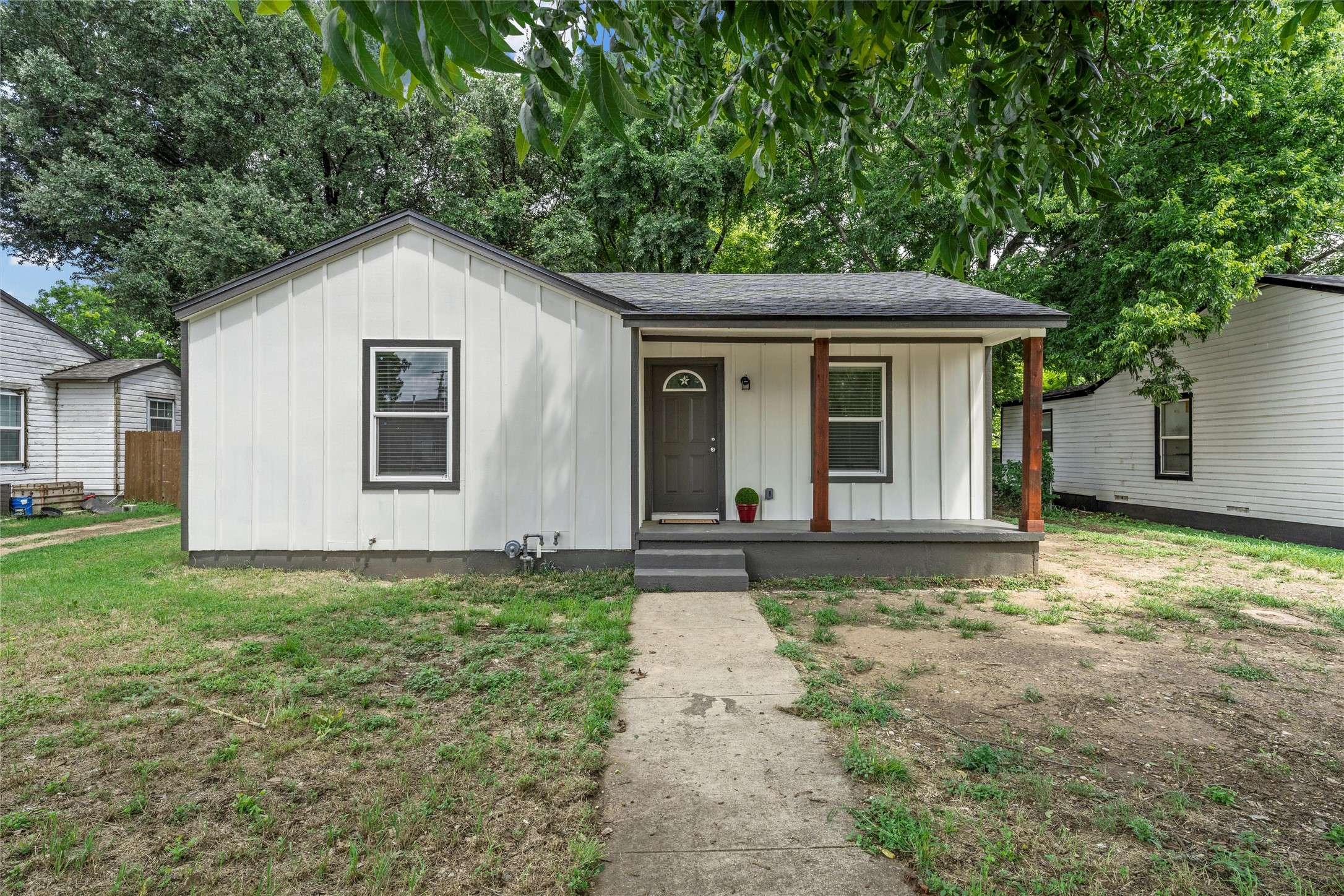 504 Dearborn Street Waco TX 76704