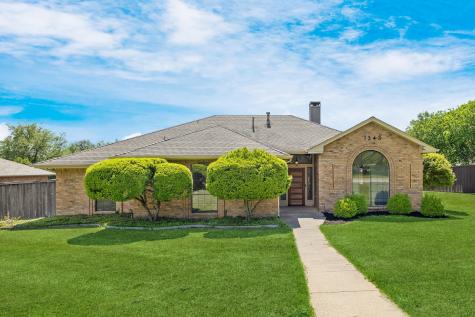 1343 Marble Canyon Drive Desoto TX 75115