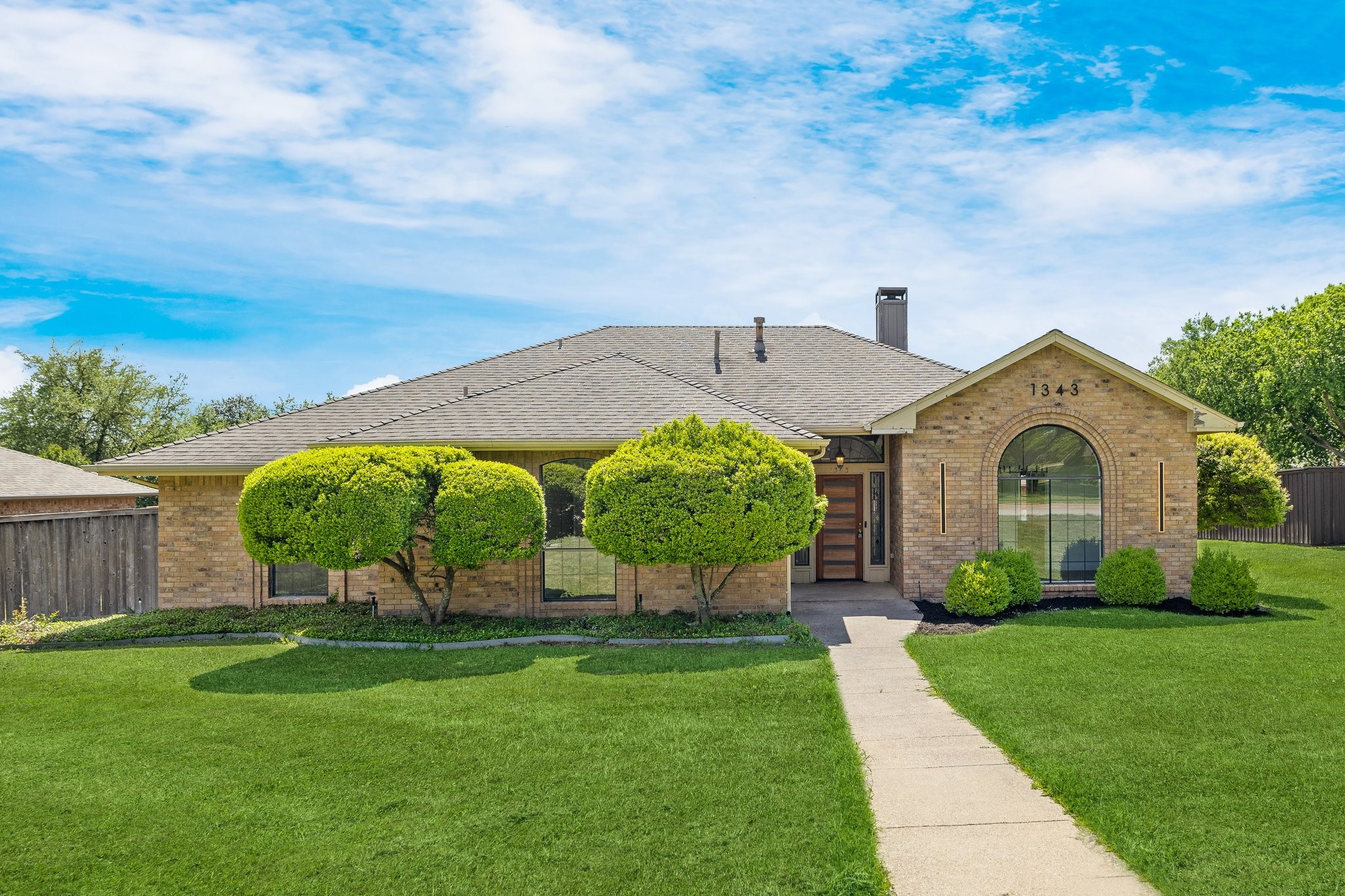 1343 Marble Canyon Drive Desoto TX 75115