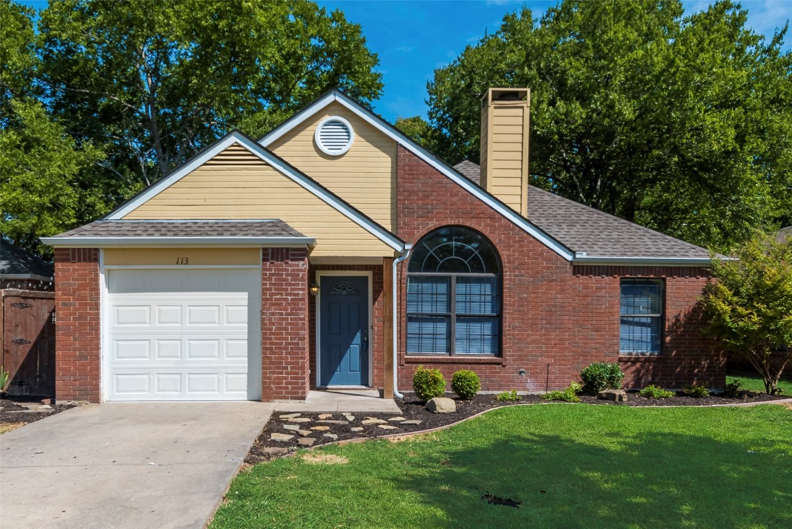 113 Marvin Gardens Waxahachie TX 75165
