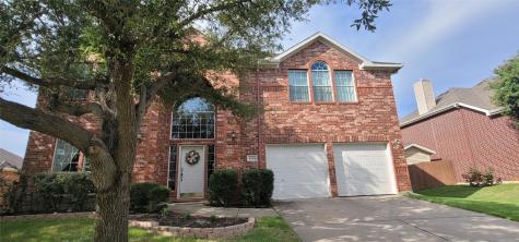4104 Pine Glen Road Corinth TX 76208