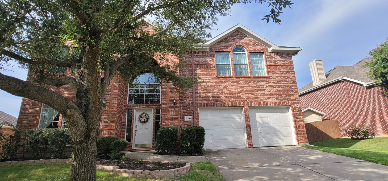 4104 Pine Glen Road Corinth TX 76208