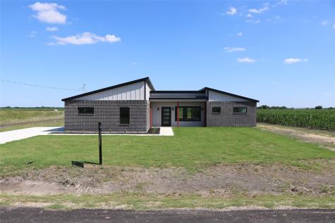 2091 Goodwyn Road Avalon TX 76623