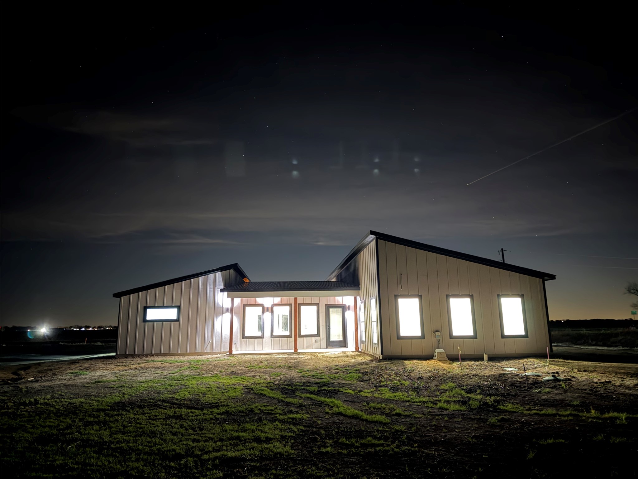 2091 Goodwyn Road Avalon TX 76623
