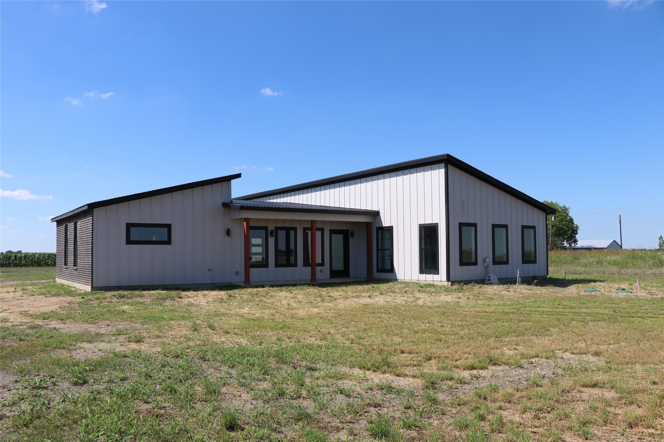 2091 Goodwyn Road Avalon TX 76623