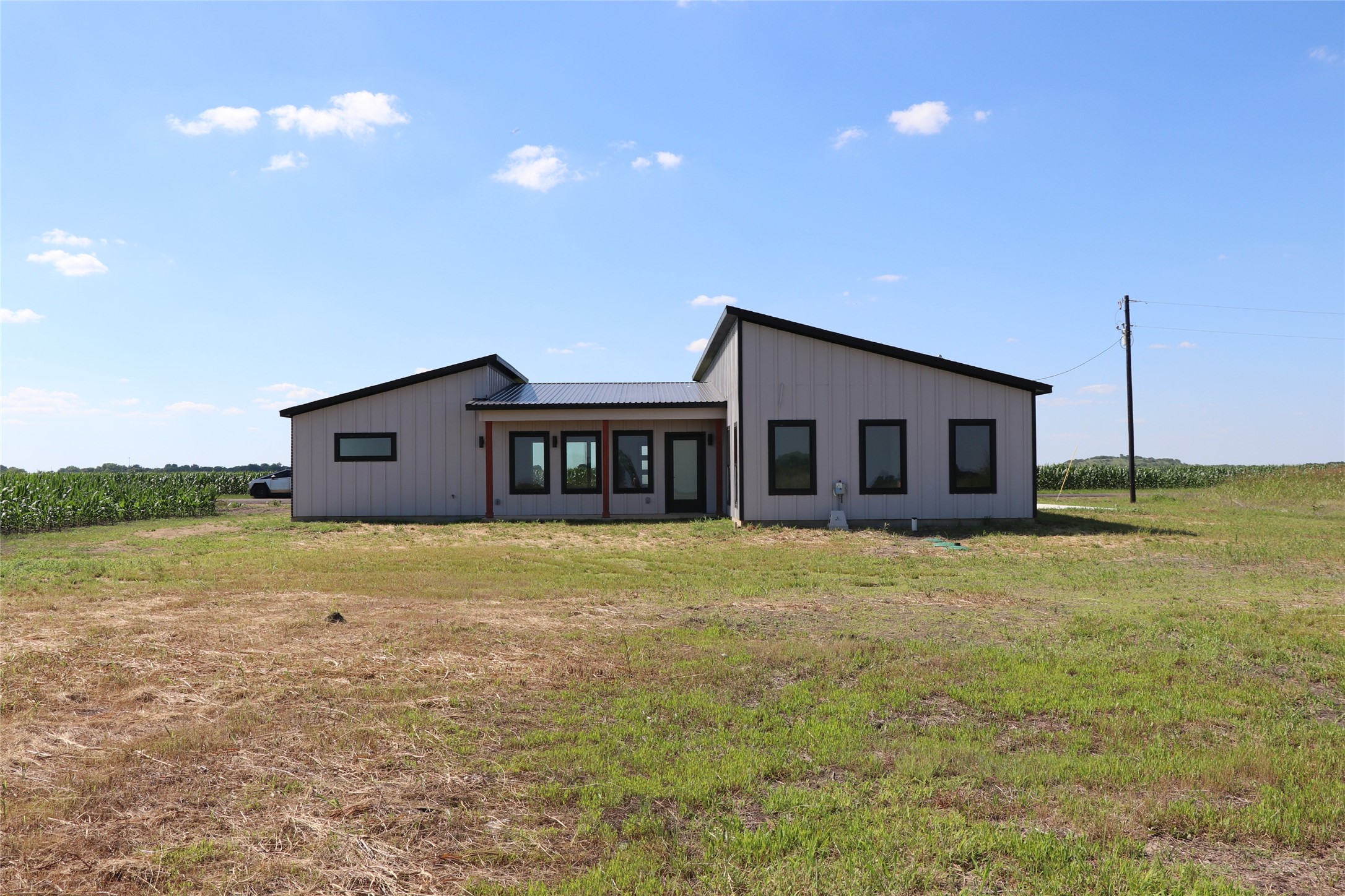 2091 Goodwyn Road Avalon TX 76623