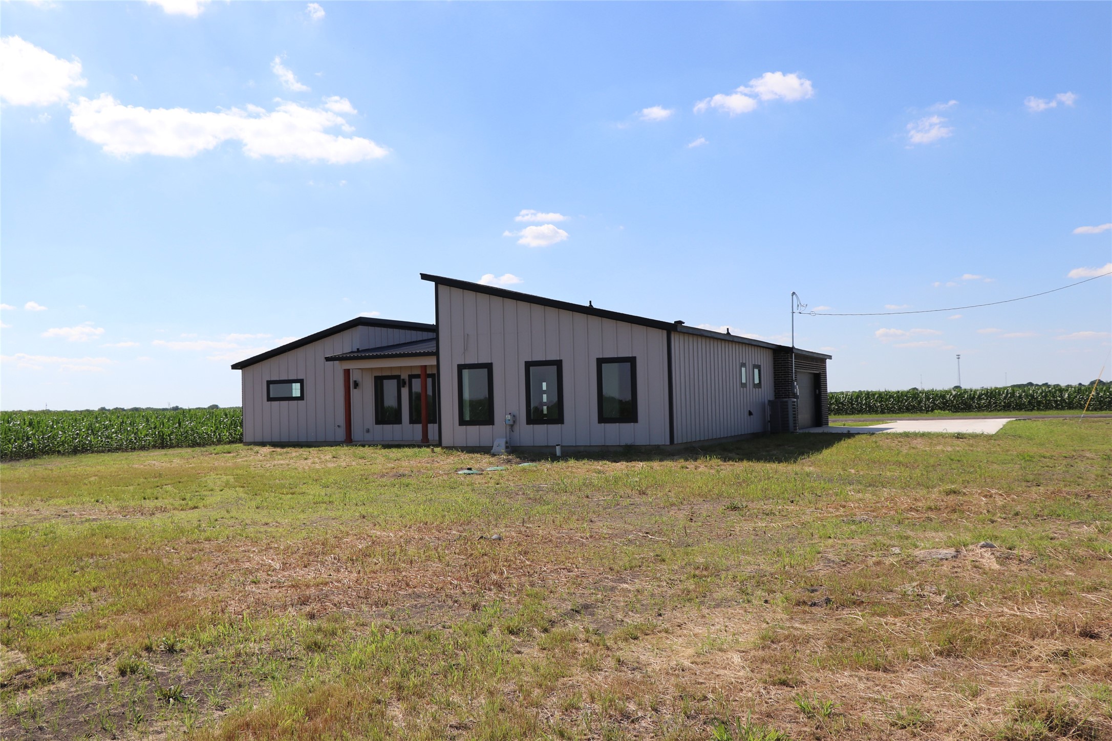 2091 Goodwyn Road Avalon TX 76623