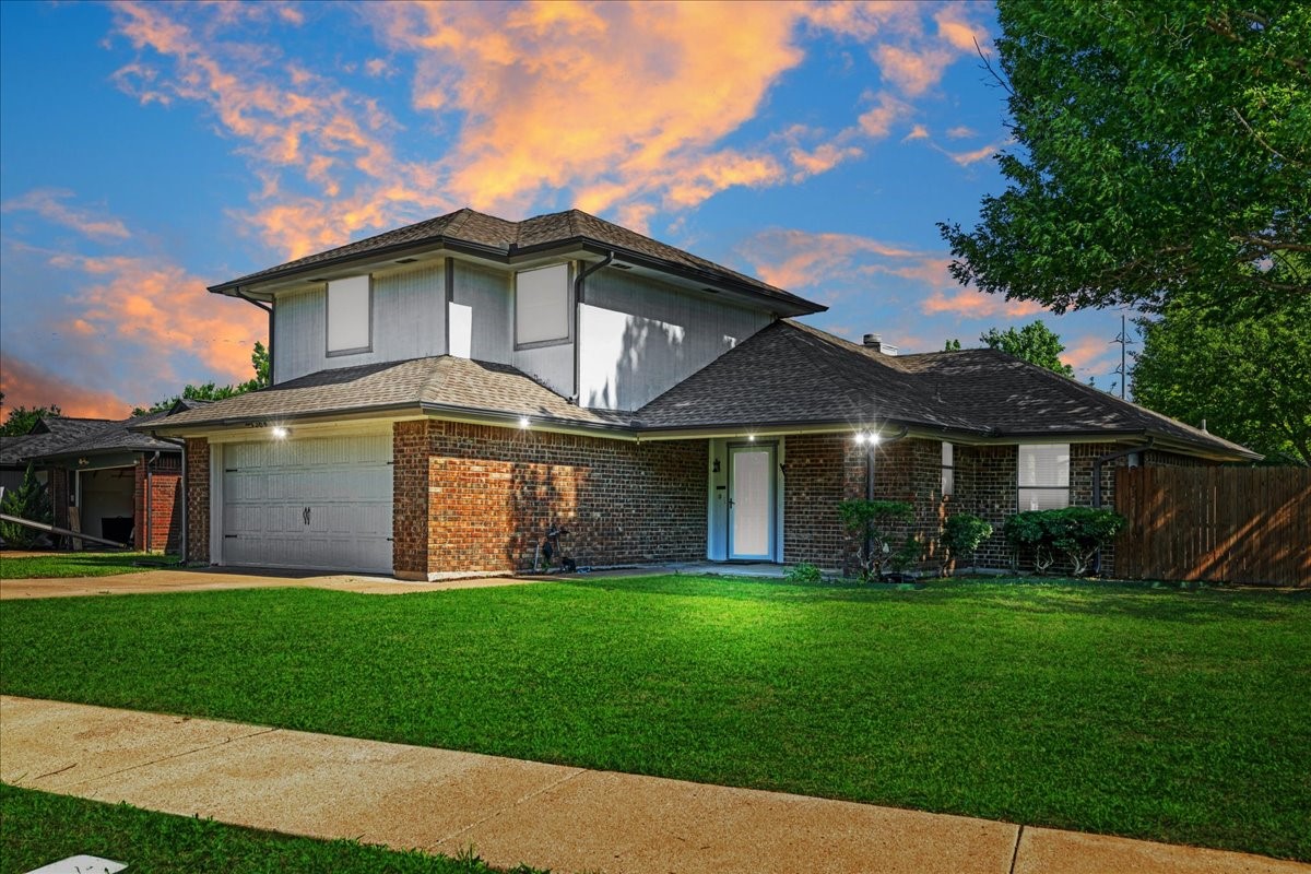 364 La Quinta Circle S Keller TX 76248