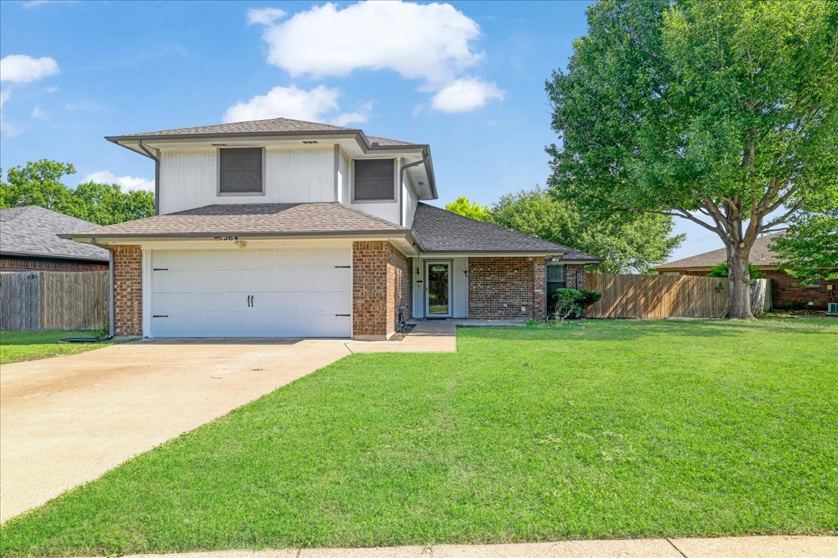 364 La Quinta Circle S Keller TX 76248