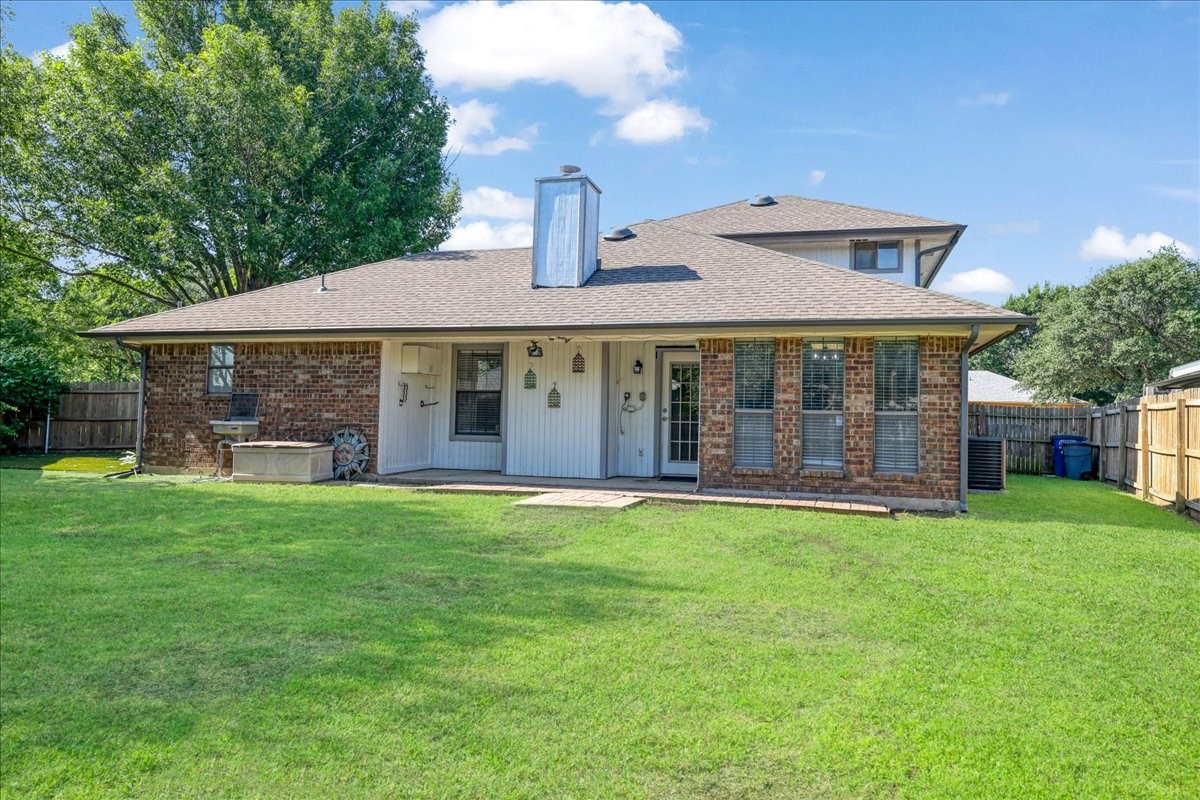 364 La Quinta Circle S Keller TX 76248
