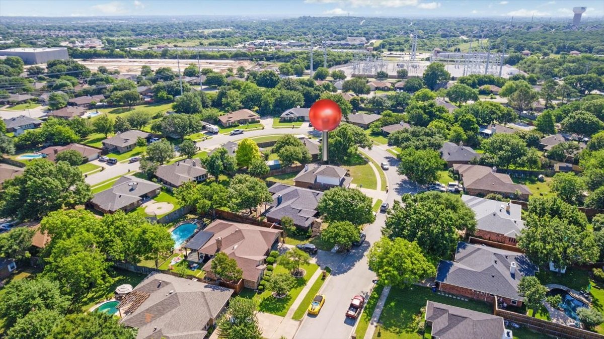 364 La Quinta Circle S Keller TX 76248