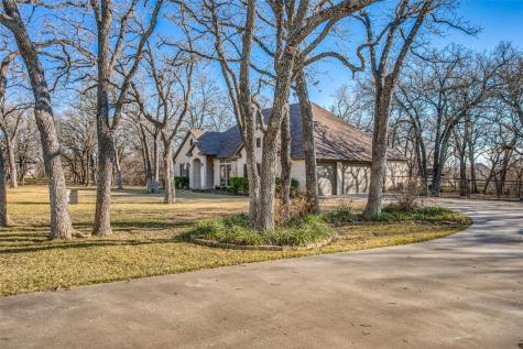 113 Coldwater Creek Lane Weatherford TX 76088