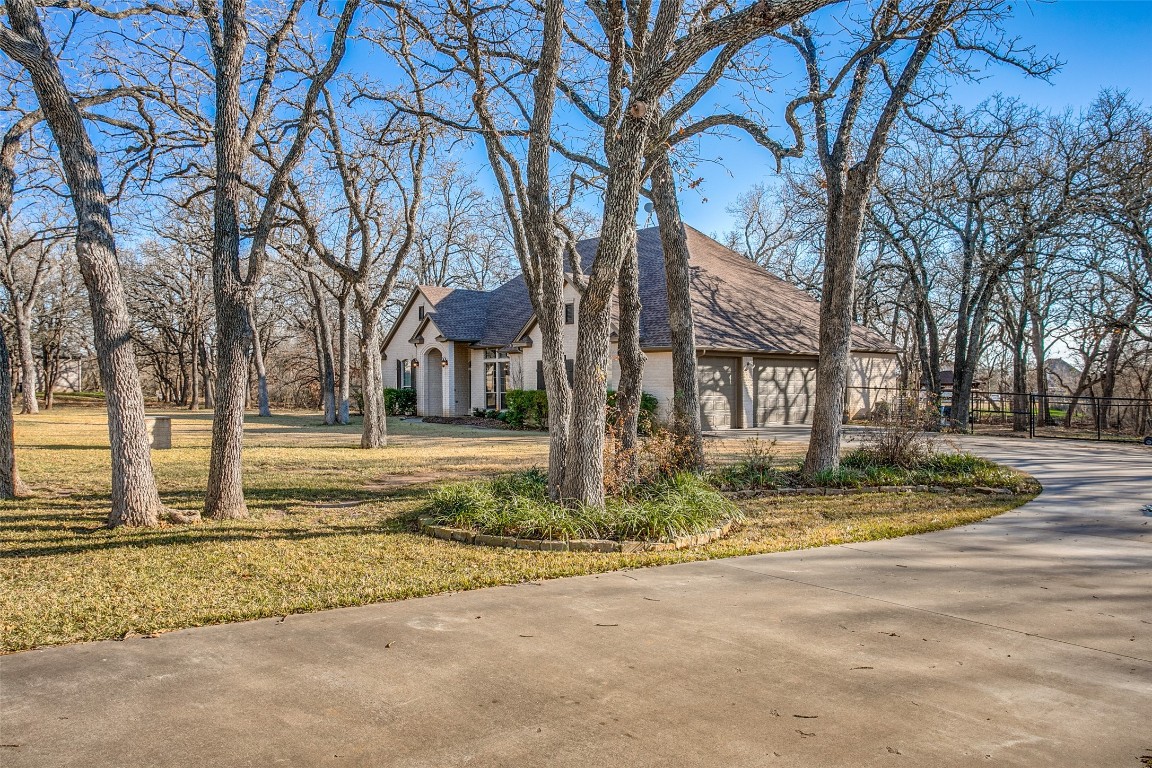 113 Coldwater Creek Lane Weatherford TX 76088