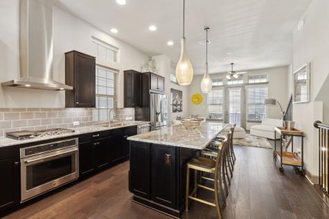 3620 Dorothy Avenue Dallas TX 75209