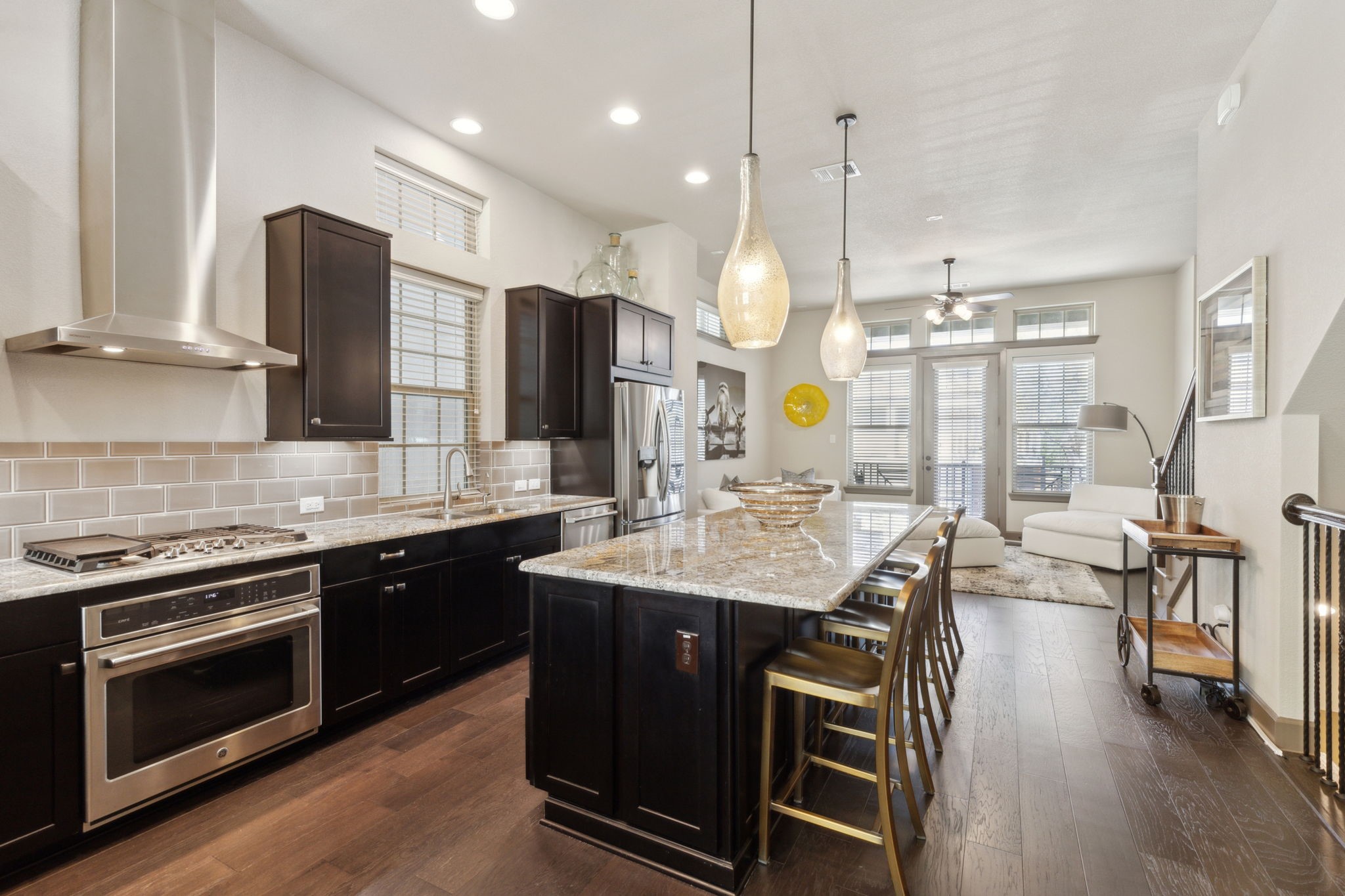 3620 Dorothy Avenue Dallas TX 75209