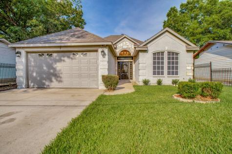 2510 Lapsley Street Dallas TX 75212