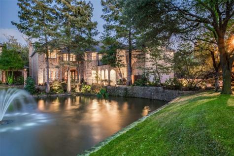 11812 Forest Lakes Lane Dallas TX 75230