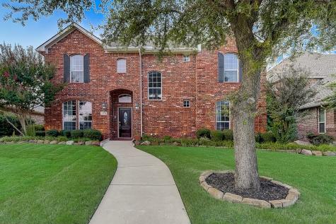13732 Blackwolf Run Trail Frisco TX 75035