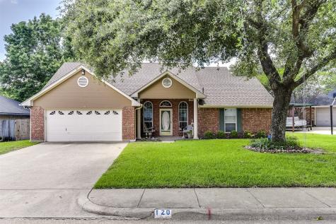 120 Driftwood Lane Waxahachie TX 75165