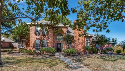 533 Rising Ridge Drive Desoto TX 75115