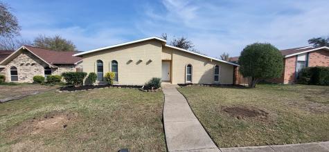 3042 Ravine Trail Carrollton TX 75007