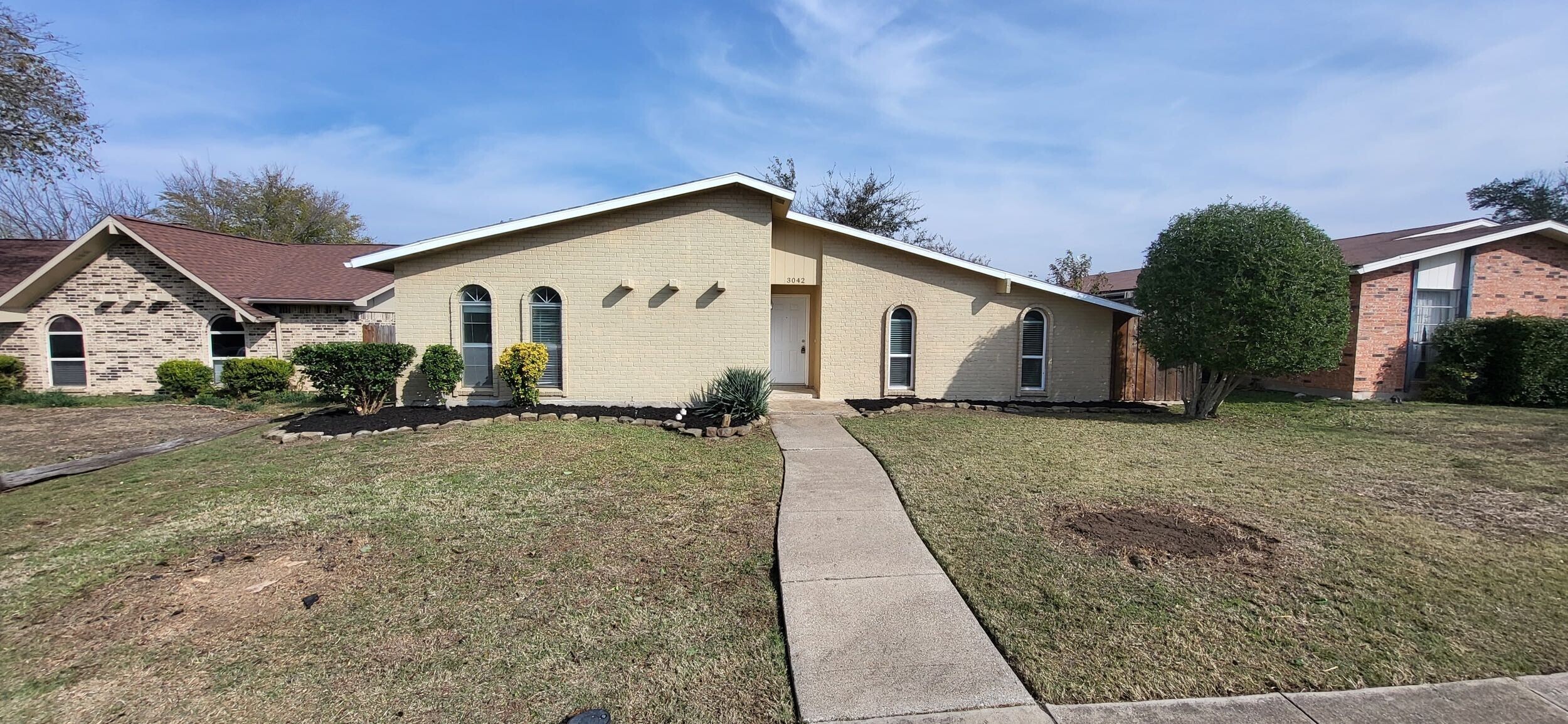 3042 Ravine Trail Carrollton TX 75007