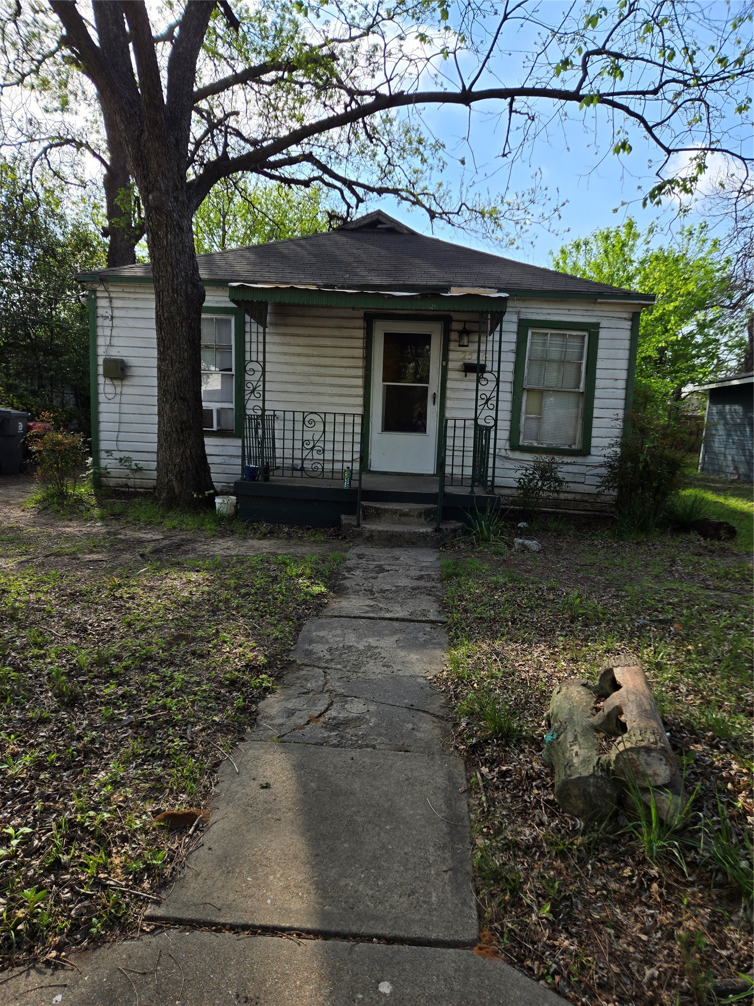 2510 Southland Street Dallas TX 75215