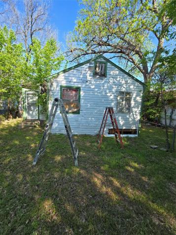 2510 Southland Street Dallas TX 75215