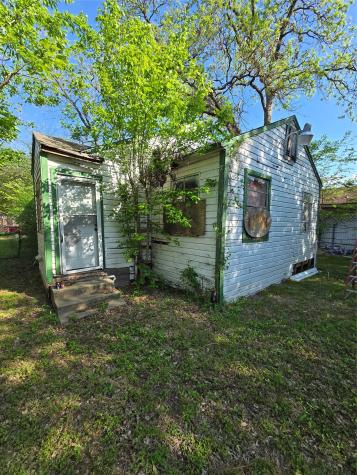 2510 Southland Street Dallas TX 75215