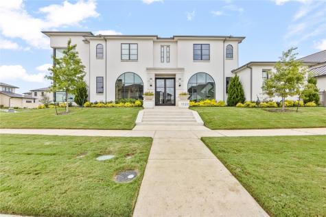 1520 Hidalgo Lane Frisco TX 75034
