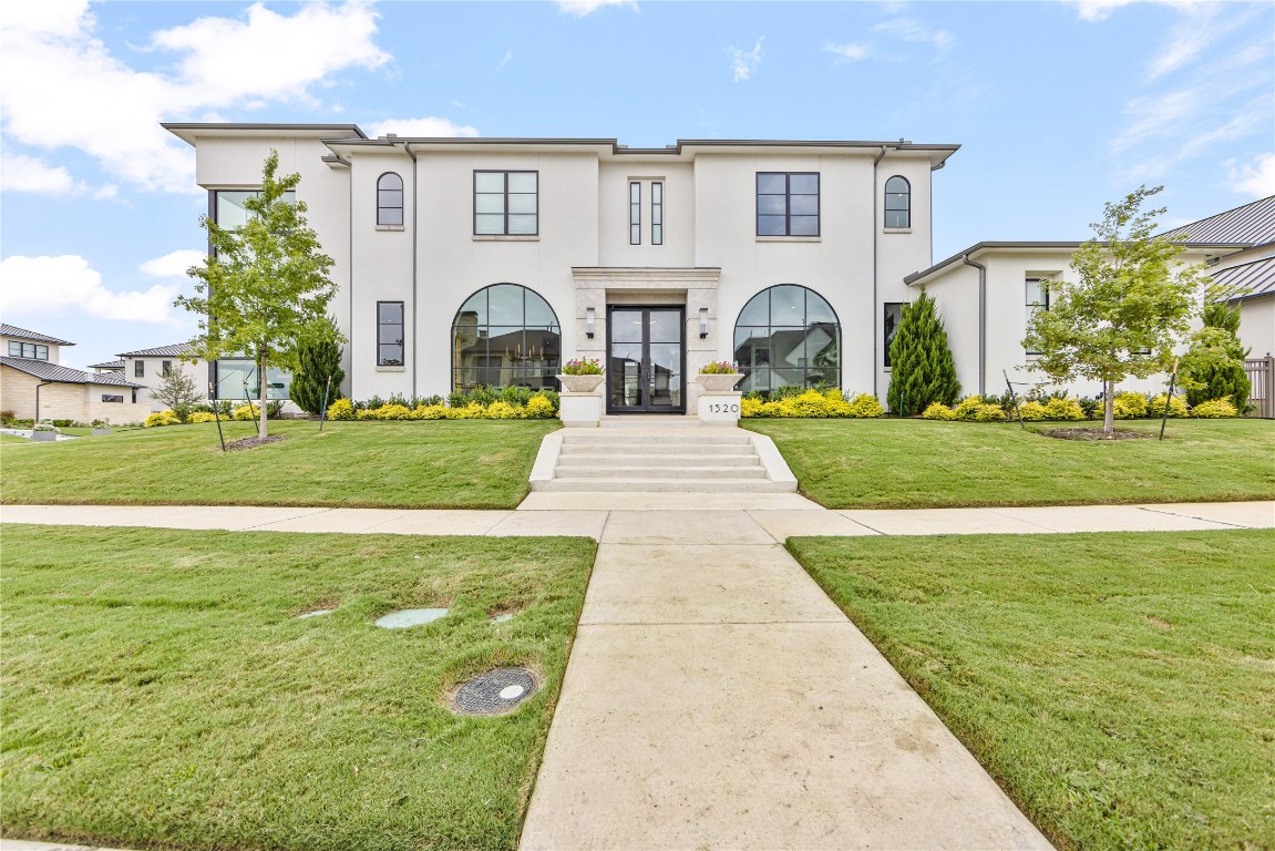 1520 Hidalgo Lane Frisco TX 75034