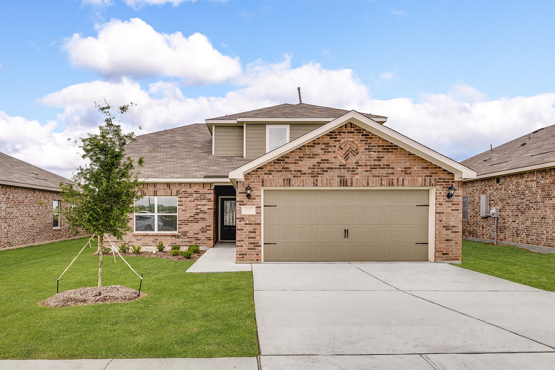 100 Thomas Paine Drive Venus TX 76084