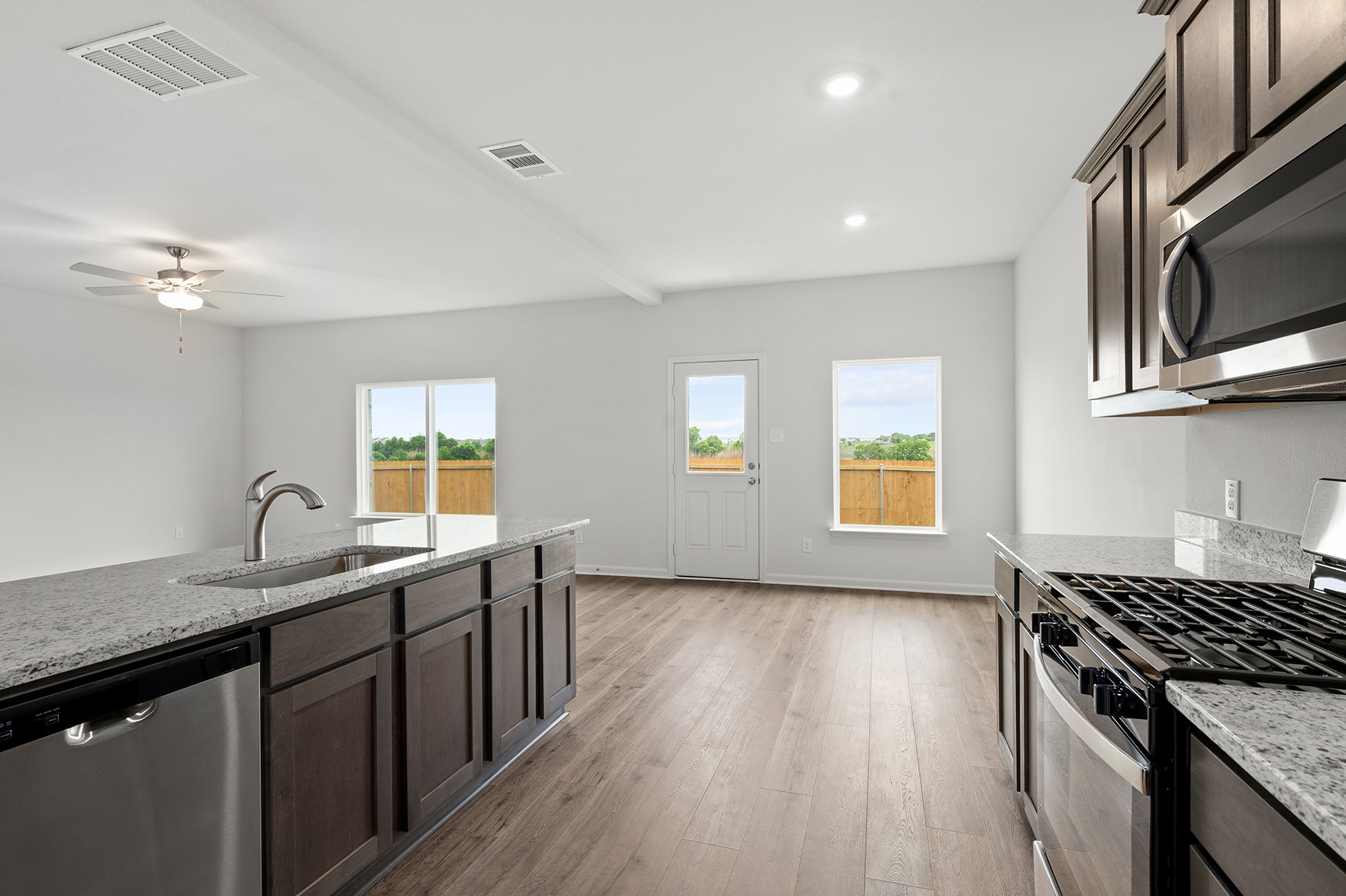 100 Thomas Paine Drive Venus TX 76084