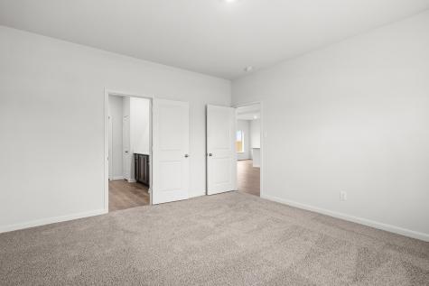 100 Thomas Paine Drive Venus TX 76084