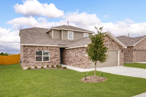 100 Thomas Paine Drive Venus TX 76084