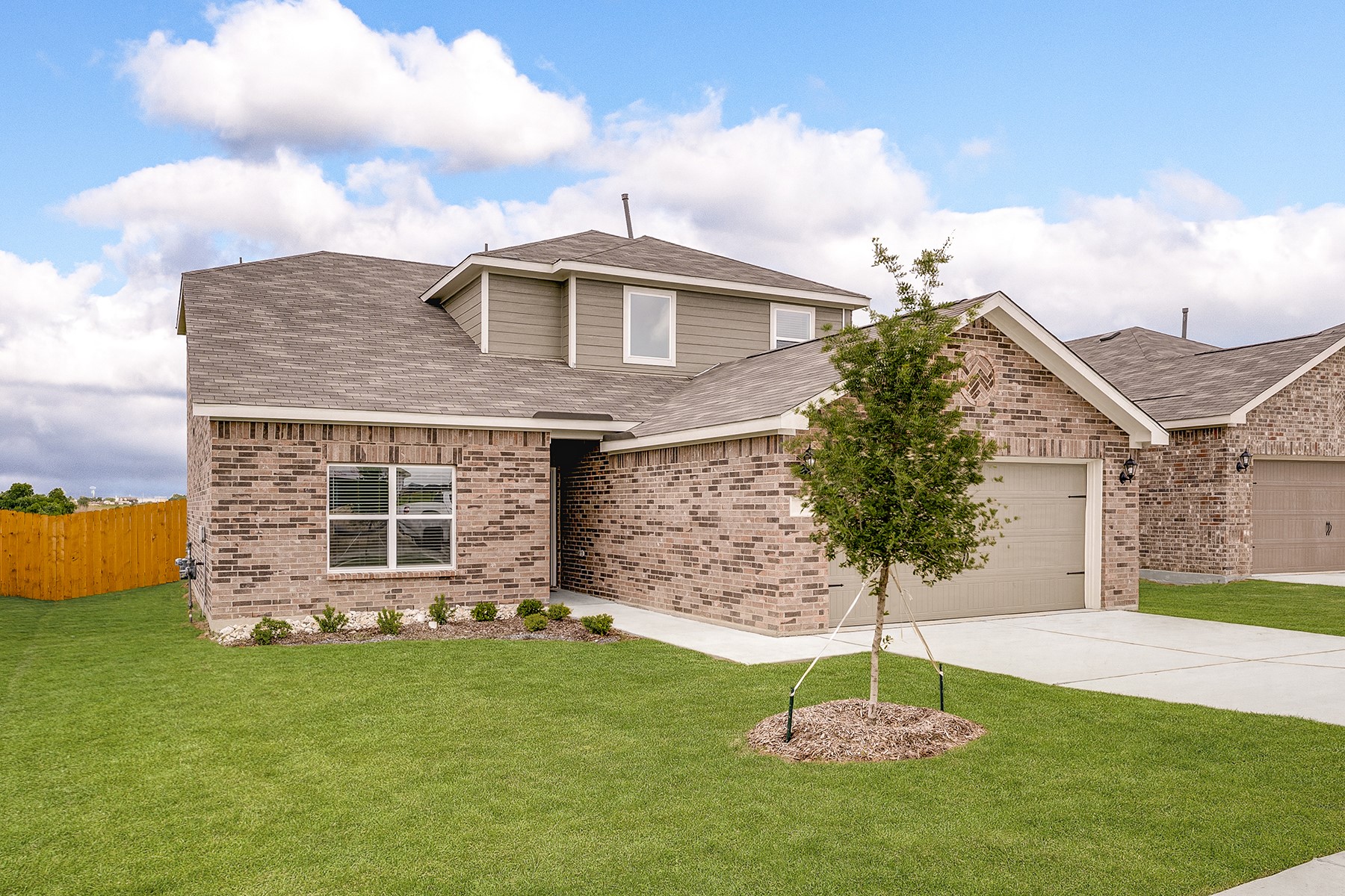 100 Thomas Paine Drive Venus TX 76084