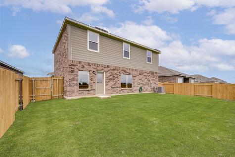 100 Thomas Paine Drive Venus TX 76084