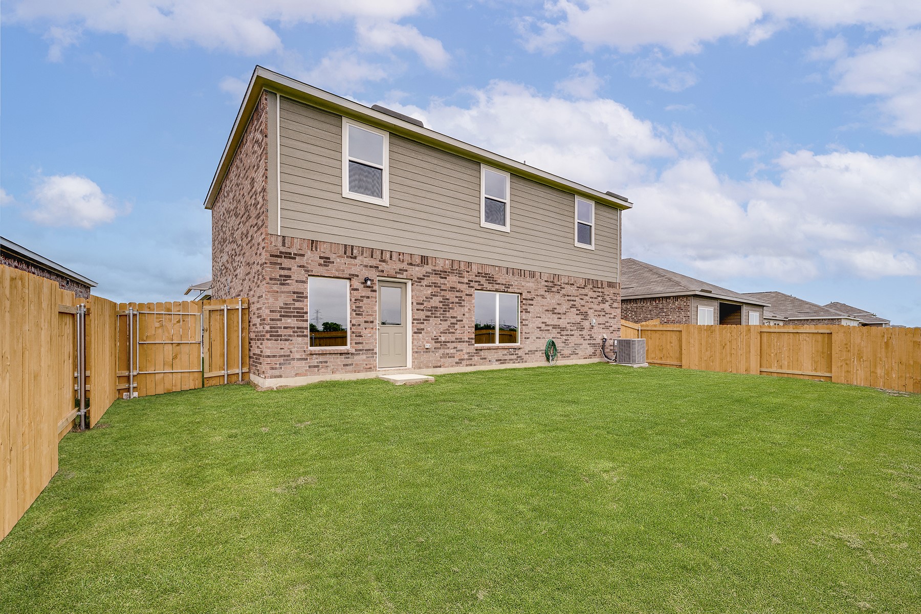 100 Thomas Paine Drive Venus TX 76084