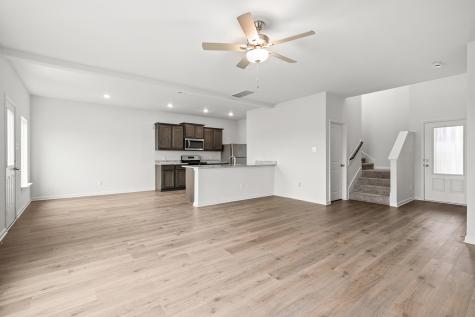 100 Thomas Paine Drive Venus TX 76084