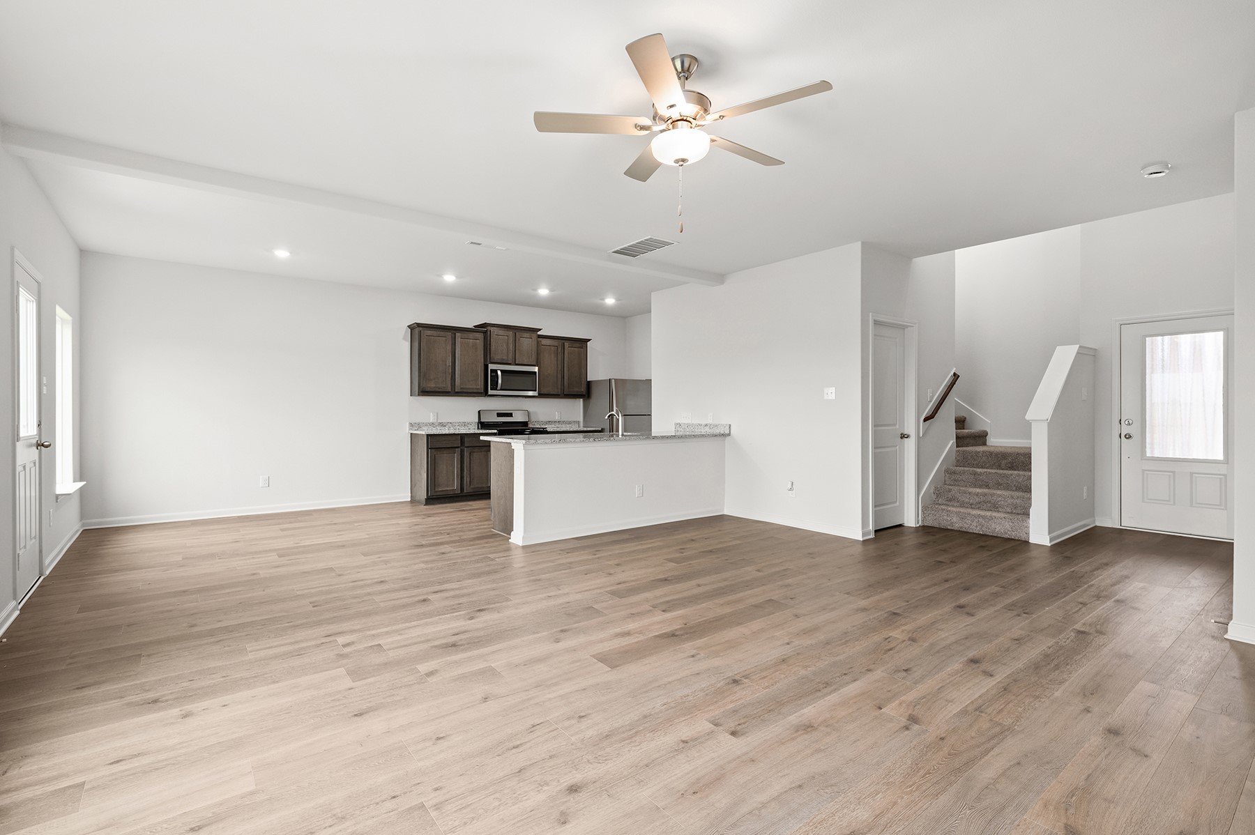 100 Thomas Paine Drive Venus TX 76084
