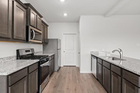 100 Thomas Paine Drive Venus TX 76084