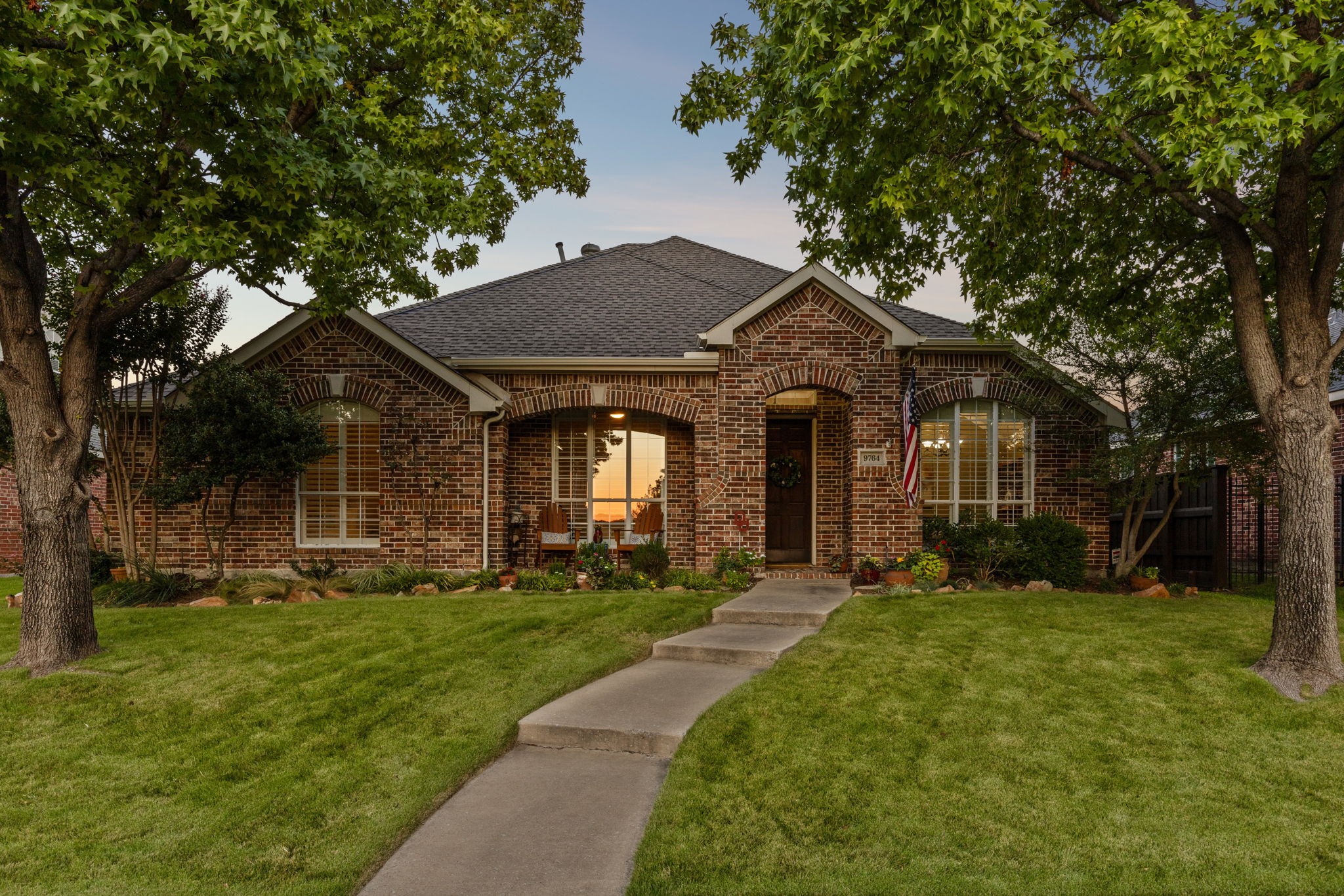 9764 Plains Circle Frisco TX 75033