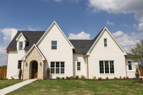 931 Fawn Drive McGregor TX 76657
