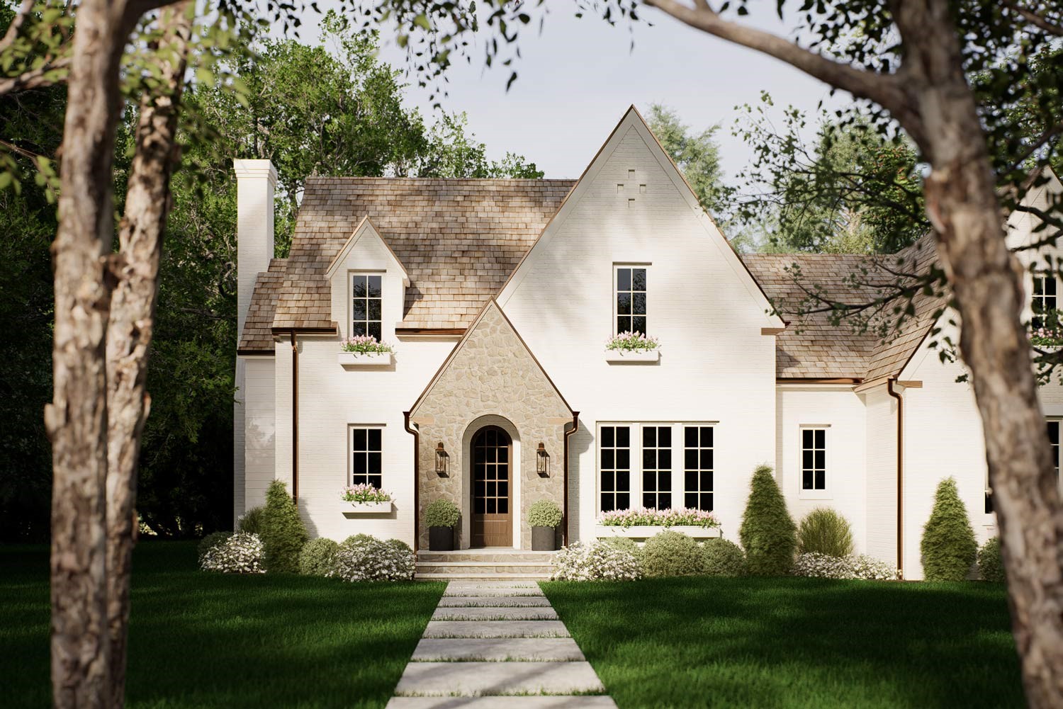 931 Fawn Drive Waco TX 76657