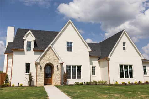 931 Fawn Drive McGregor TX 76657