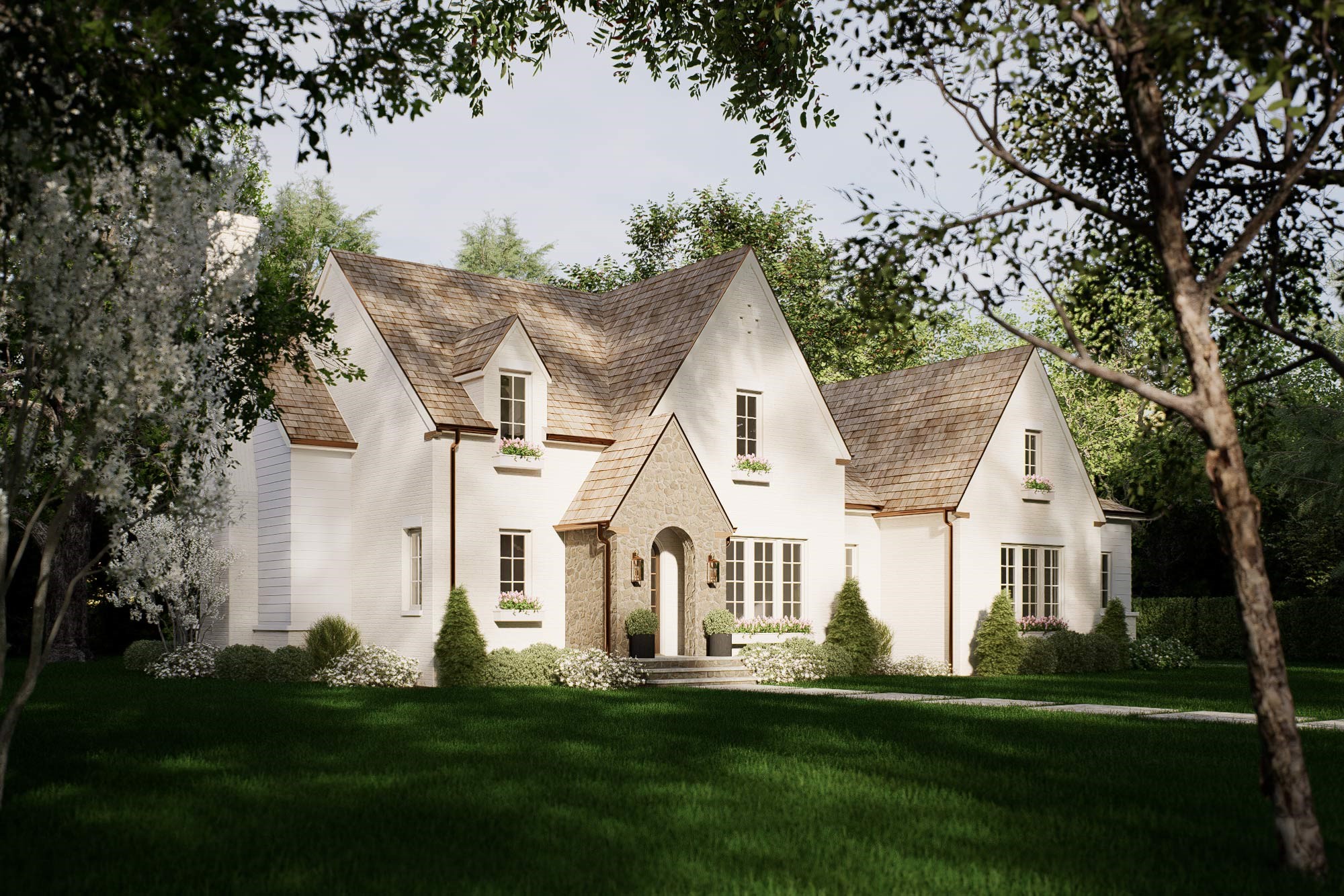 931 Fawn Drive Waco TX 76657