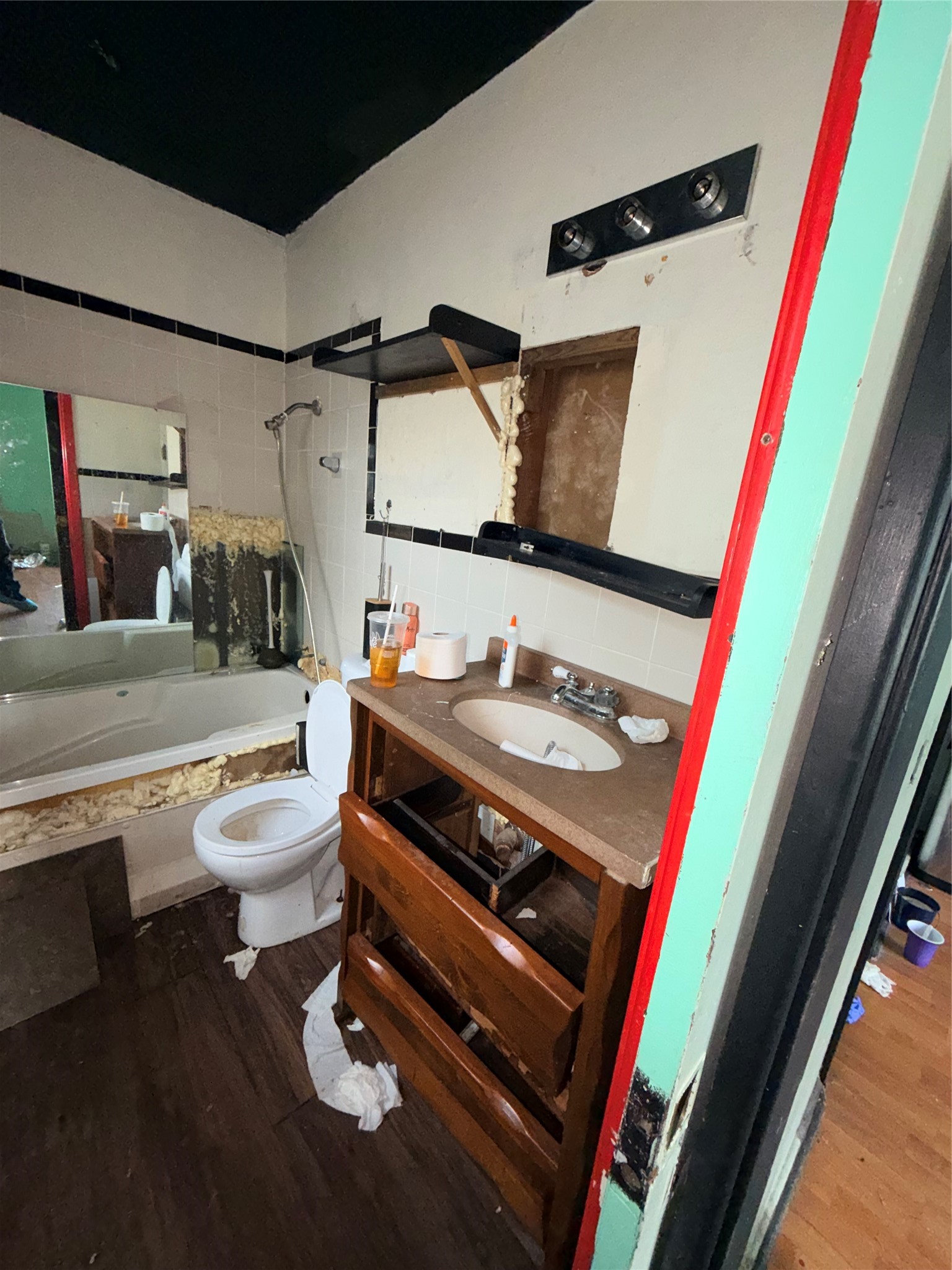 4044 Stanley Avenue Fort Worth TX 76110