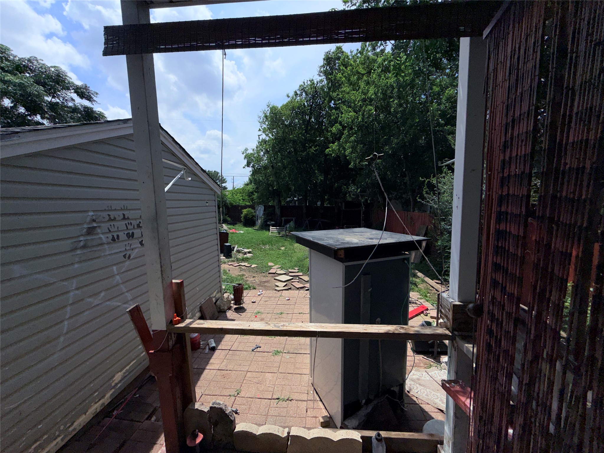 4044 Stanley Avenue Fort Worth TX 76110